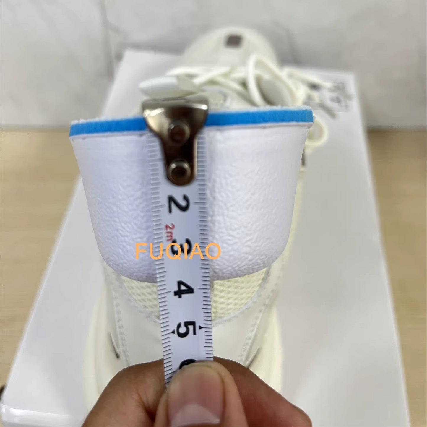 Hidden Heels Increase Insole 8CM Unisex Lift Sneaker