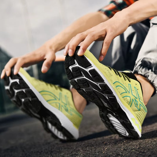 Mesh Breathable Casual Shoe
