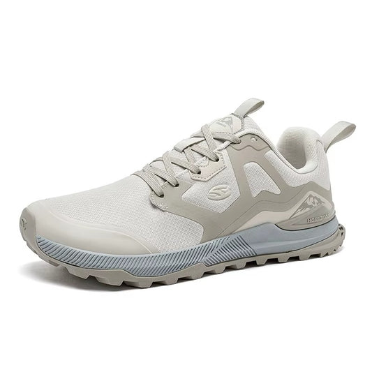 HOBIBEAR Unisex Hiking Sneakers