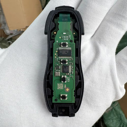 SUPERKEY Original PCB For Porsche