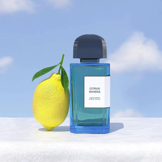 Pure Concentrate Eau De Parfum Floral