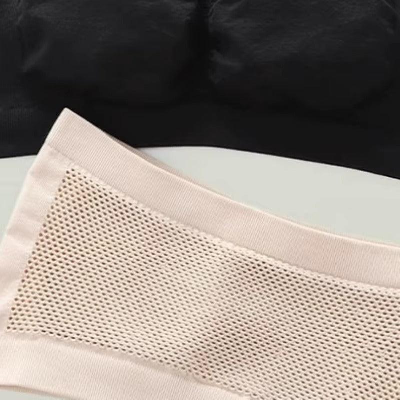 Strapless Bra