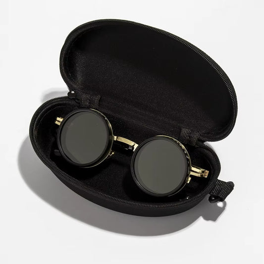 New ND2-400 Adjustable Dimming Glasses