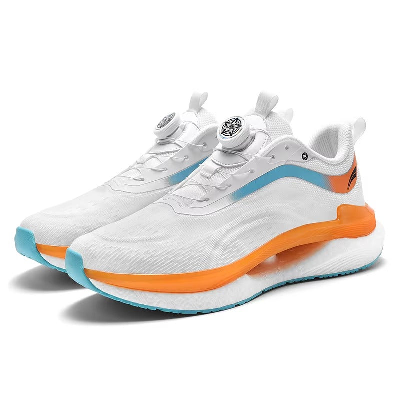 Autumn New Non Slip Running Shoes