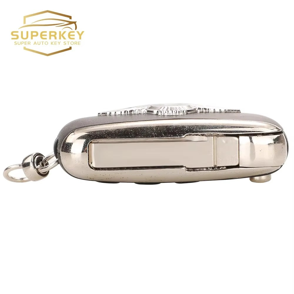 Smart Key For Bentley
