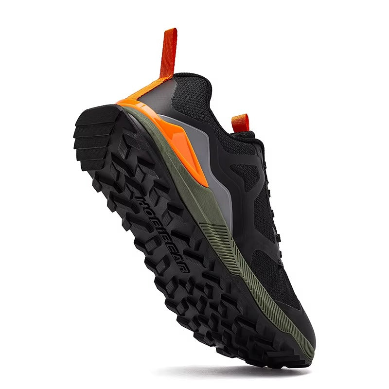 HOBIBEAR Unisex Hiking Sneakers