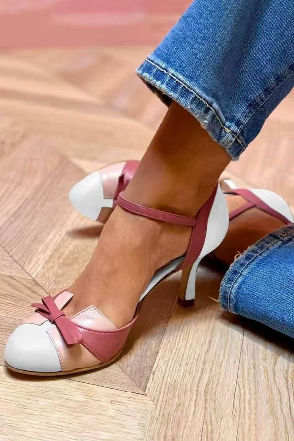 Espadrilles Platform Buckle 2025 Summer Female Shoe