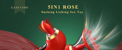 Clitoral Sucker Vibrator APP Control