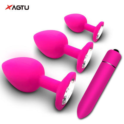 Sex Toys Masturbation Tools