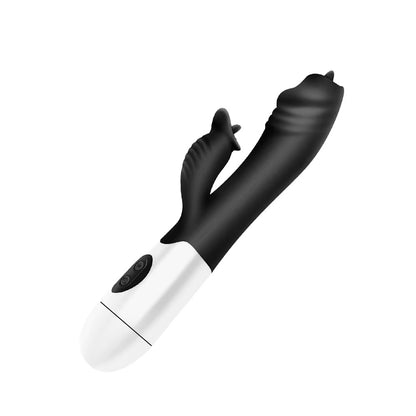 1 pc 30 Frequency Vibrating Sex Toy