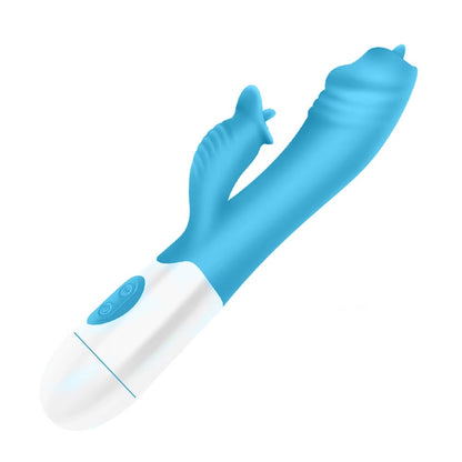 1 pc 30 Frequency Vibrating Sex Toy