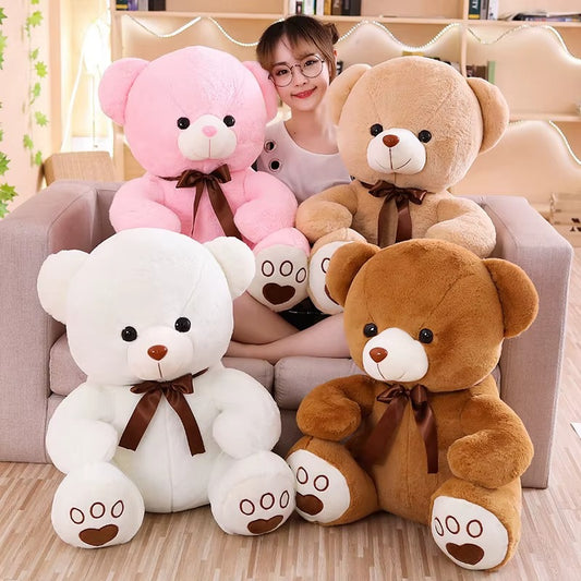 Nice Hot Huggable High Quality Toy Cartoon Teddy Bear