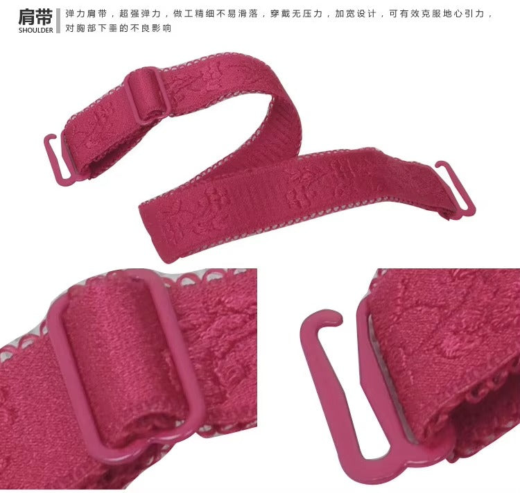 Mother big bust Sexy Bra