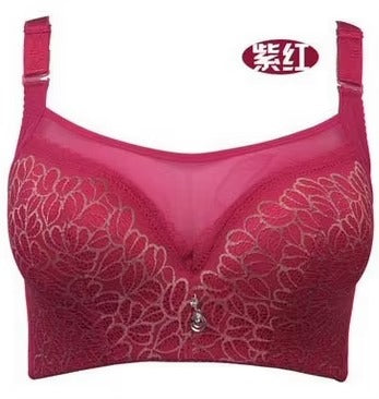 Mother big bust Sexy Bra