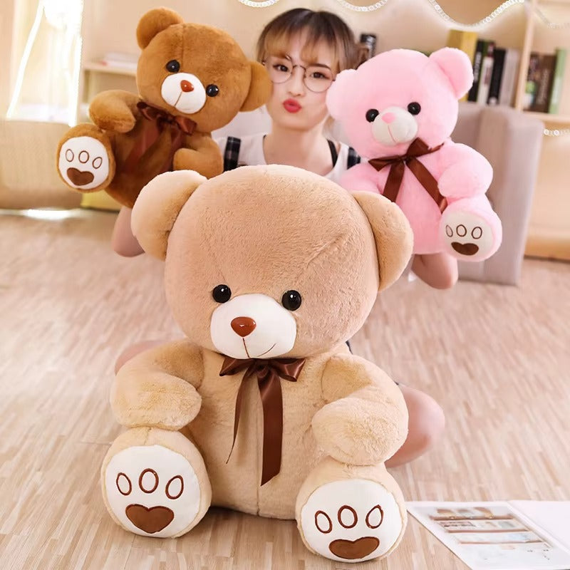 Nice Hot Huggable High Quality Toy Cartoon Teddy Bear