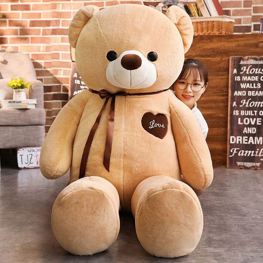 62CM Large Teddy Bear
