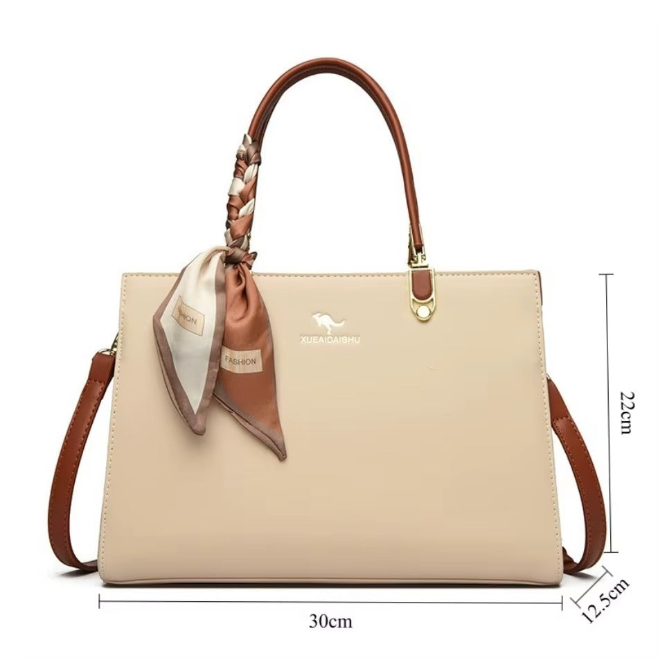 Luxury Designer Pu Leather