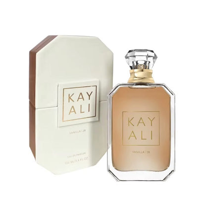 KAYALI 48 Perfume Vanilla Candy Rock Sugar