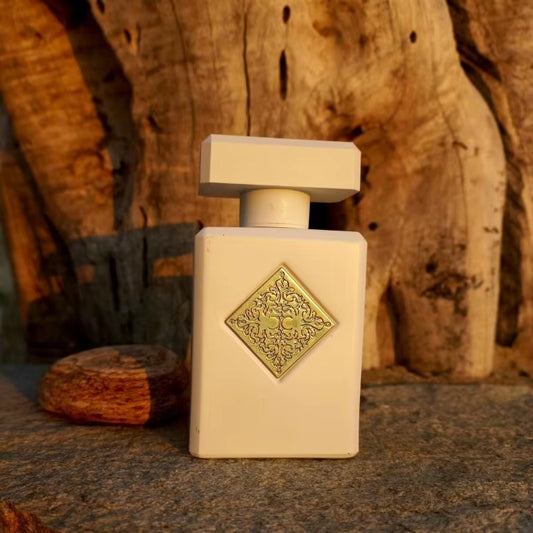 Oud Vanilla Musk Rose