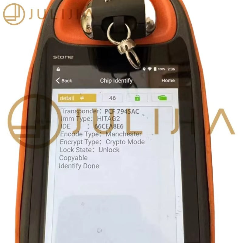 JULIJIA KR55WK45032 For Bentley