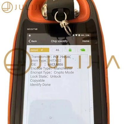 JULIJIA KR55WK45032 For Bentley