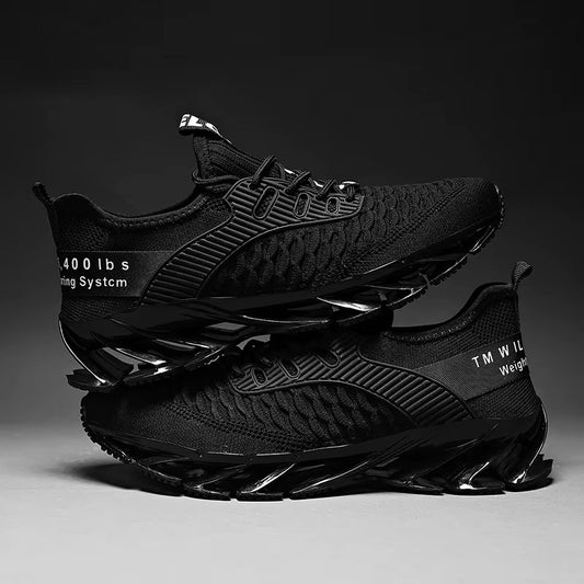 Mesh Breathable High-quality Sneakers