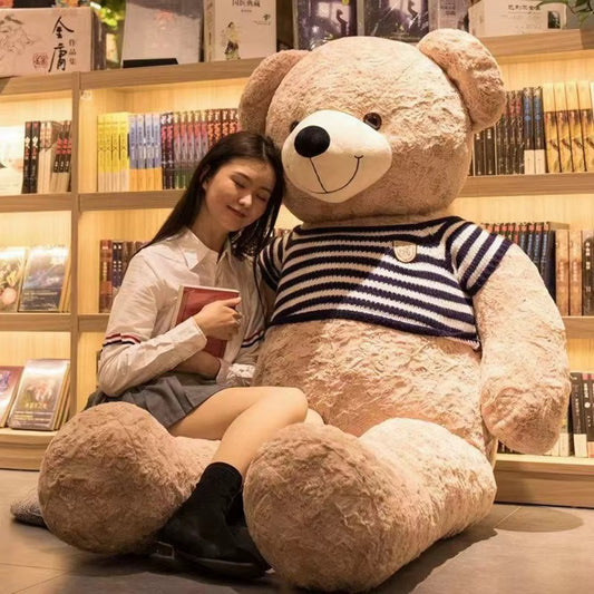 62CM Large Teddy Bear