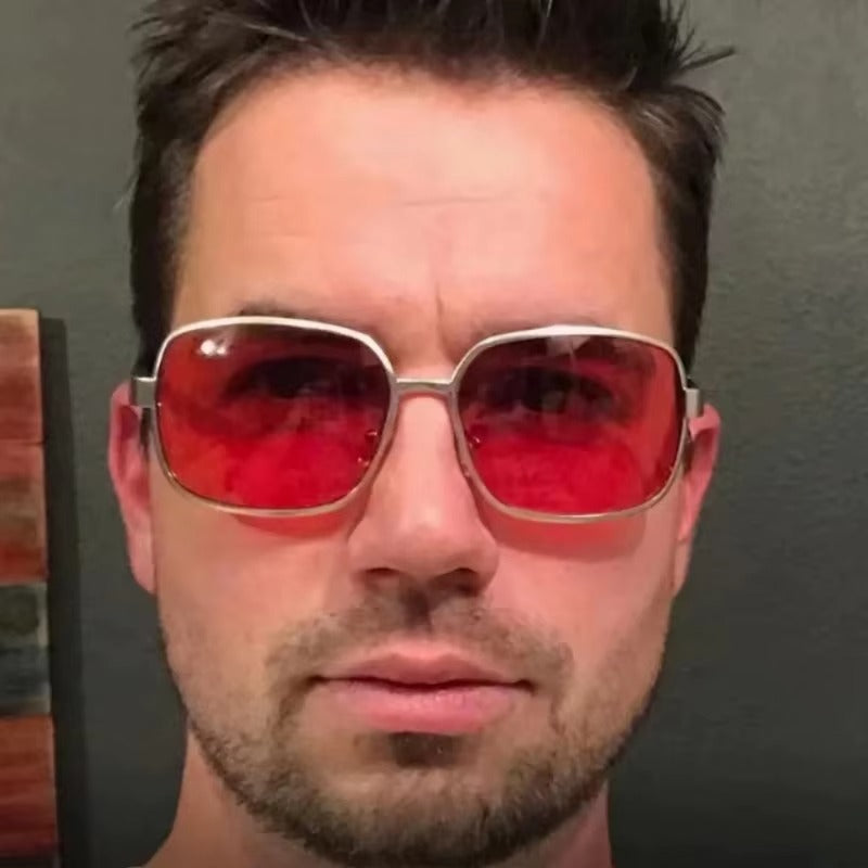 Project Mayhem Sunglasses