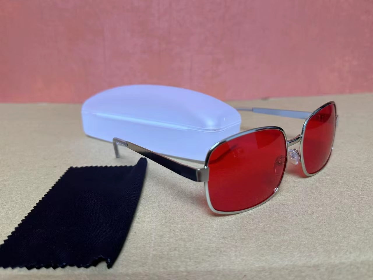 Project Mayhem Sunglasses