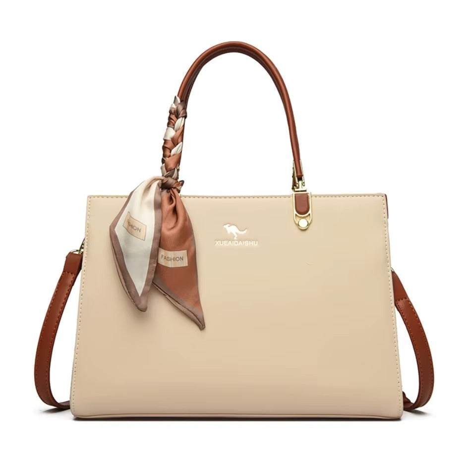 Luxury Designer Pu Leather