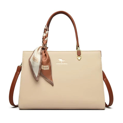 Luxury Designer Pu Leather