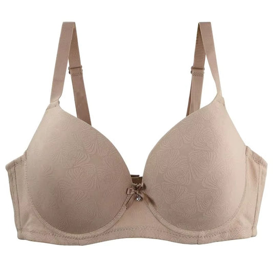 Nouvell Seamless Sexy Push Up Bras