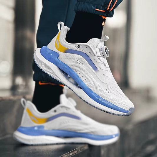 Autumn New Non Slip Running Shoes
