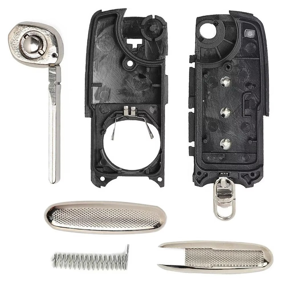 Smart Key For Bentley