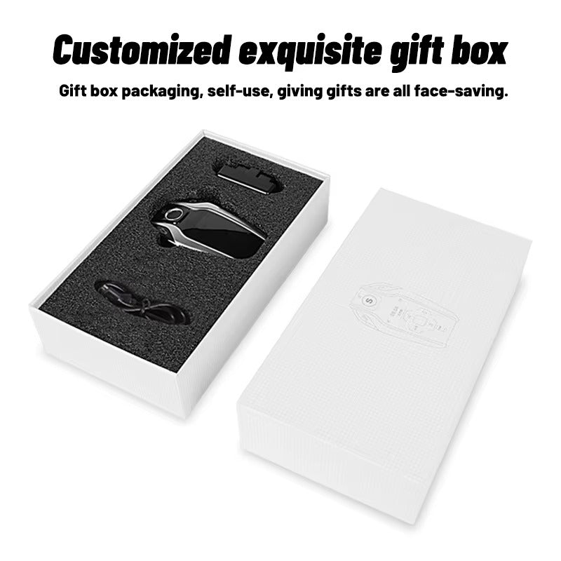 Popular Universal Automobile Vehicle Smart