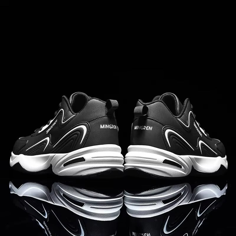 Waterproof Men's Tennis Masculina