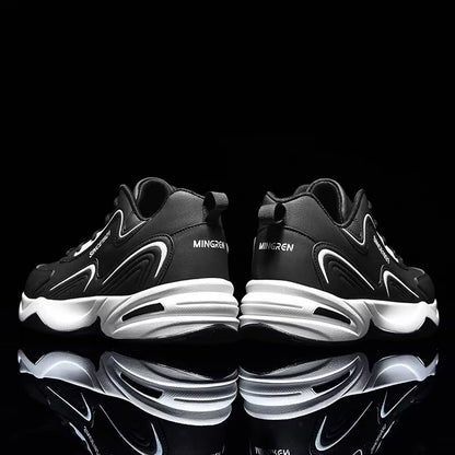 Waterproof Men's Tennis Masculina