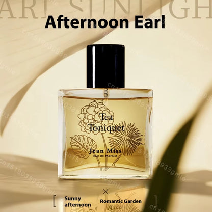 Tea Aroma Perfume