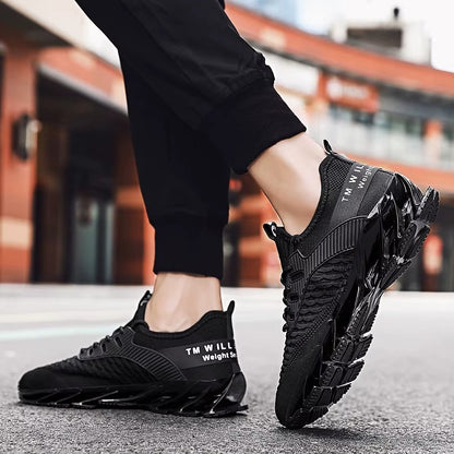 Mesh Breathable High-quality Sneakers
