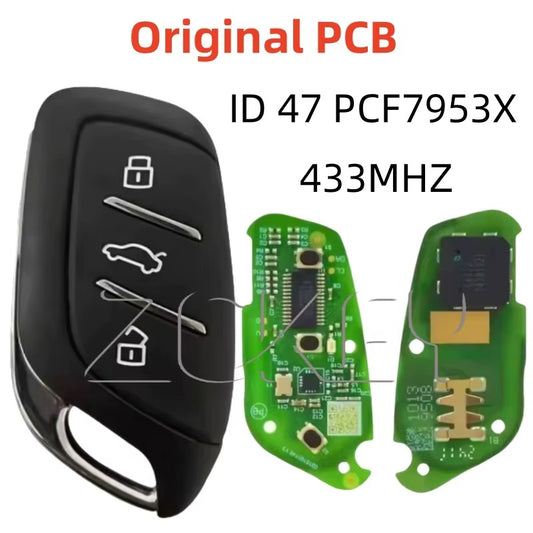 Original PCB For MG MG4 MG5 ZS MGHS hybri