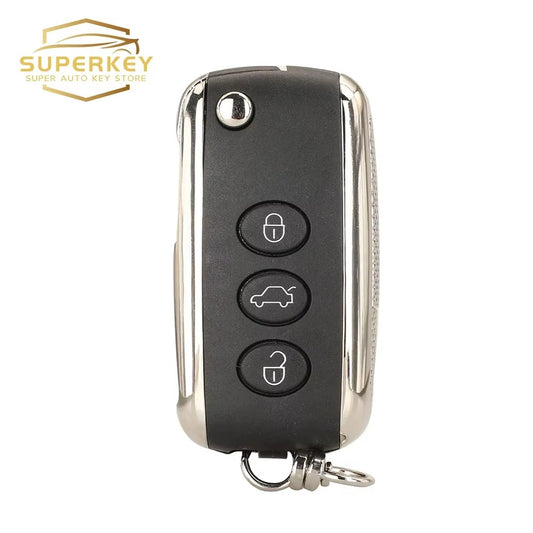 Smart Key For Bentley