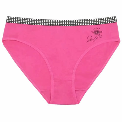 Woman Underwear Plus Size Cotton
