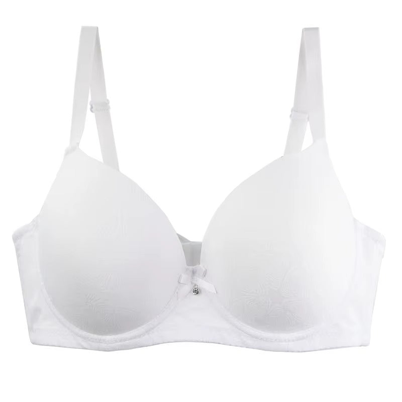 Nouvell Seamless Sexy Push Up Bras