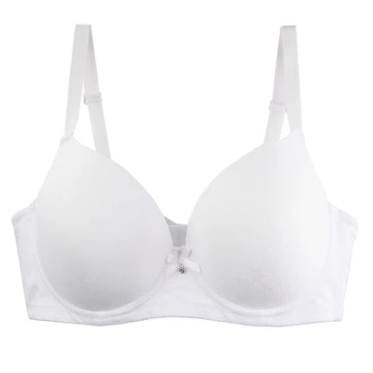 Nouvell Seamless Sexy Push Up Bras