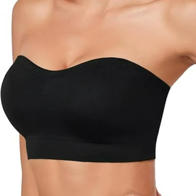Strapless Bra