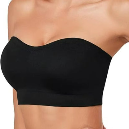 Strapless Bra