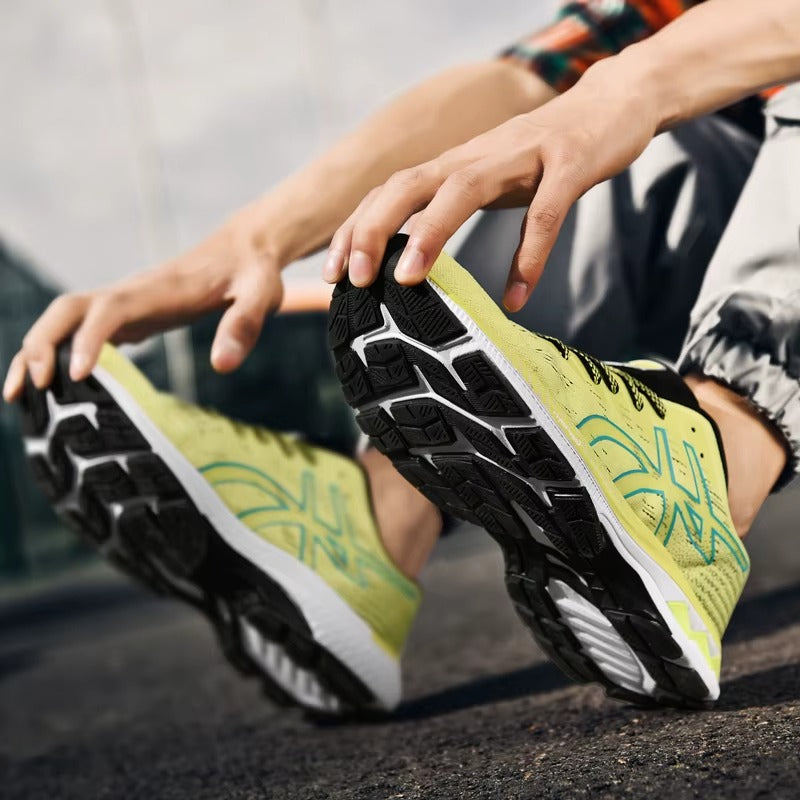 Mesh Breathable Casual Shoe
