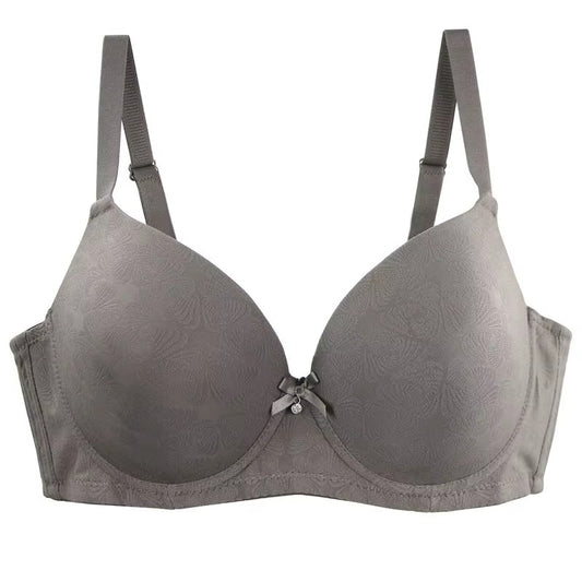 Nouvell Seamless Sexy Push Up Bras