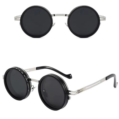New ND2-400 Adjustable Dimming Glasses