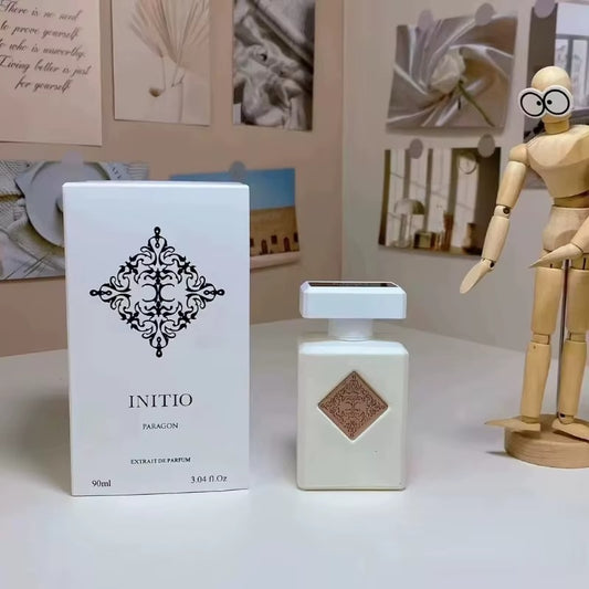 Oud Vanilla Musk Rose